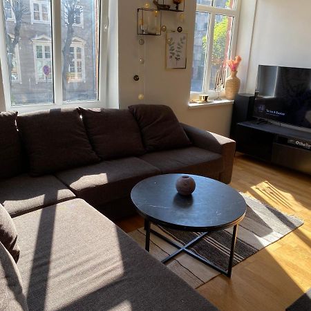 Cosy 2 Room 55M2 Centric 10Min To Old Town Ac 리가 외부 사진