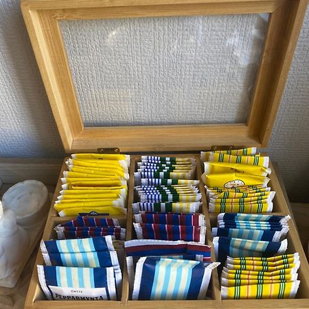 Cosy 2 Room 55M2 Centric 10Min To Old Town Ac 리가 외부 사진