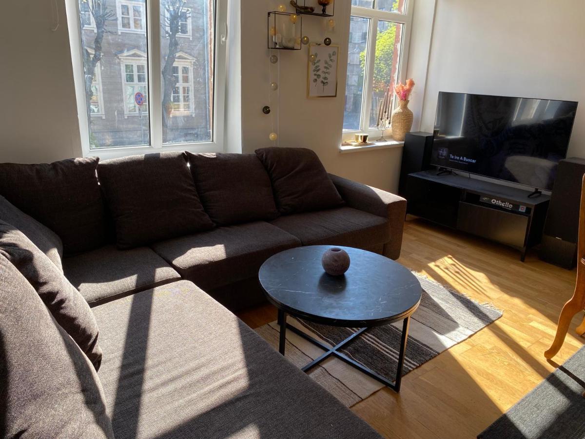 Cosy 2 Room 55M2 Centric 10Min To Old Town Ac 리가 외부 사진