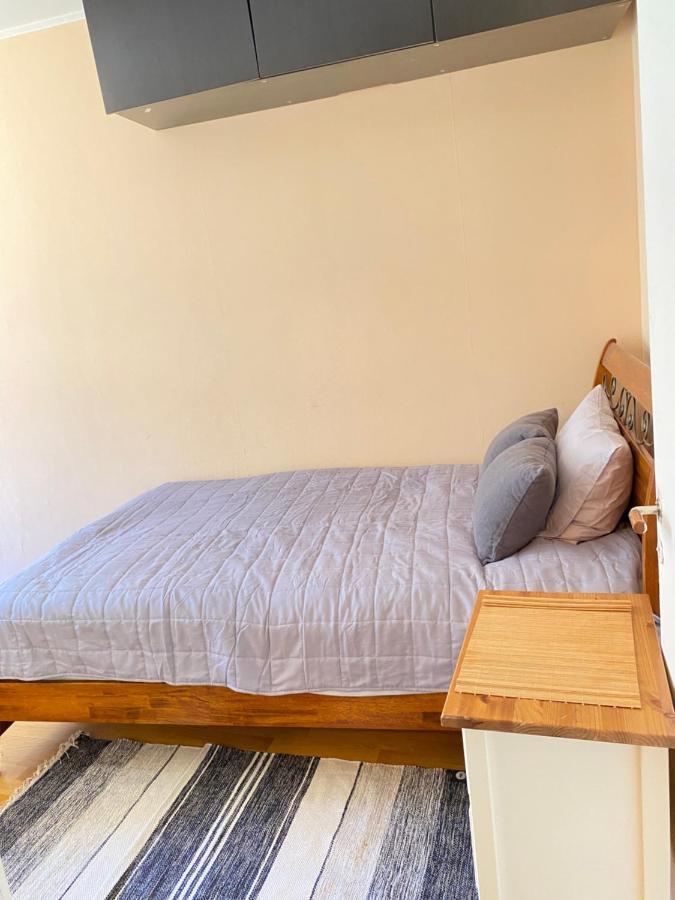 Cosy 2 Room 55M2 Centric 10Min To Old Town Ac 리가 외부 사진