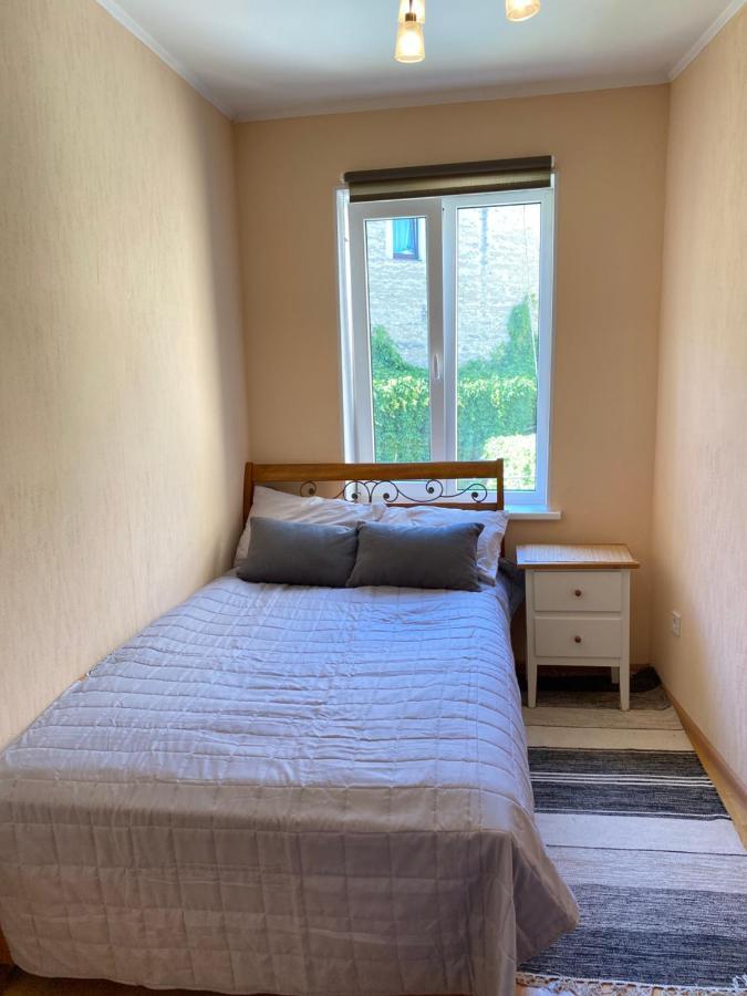 Cosy 2 Room 55M2 Centric 10Min To Old Town Ac 리가 외부 사진