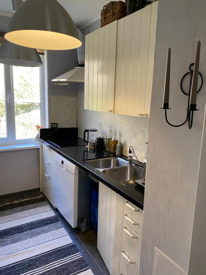 Cosy 2 Room 55M2 Centric 10Min To Old Town Ac 리가 외부 사진