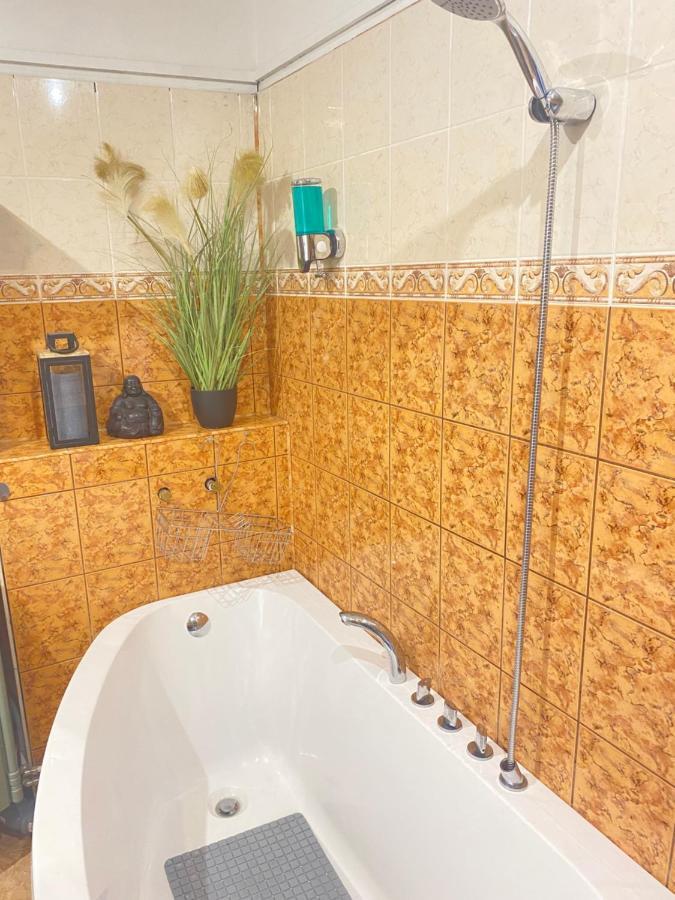 Cosy 2 Room 55M2 Centric 10Min To Old Town Ac 리가 외부 사진